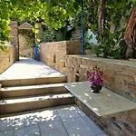 Aperanto House In Arnados, Tinos Tatil Evi Arnados