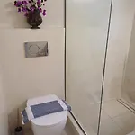 Tatil Evi Aperanto House In Arnados, Tinos *