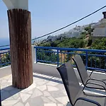 Tatil Evi Aperanto House In Arnados, Tinos *