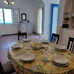 Tatil Evi Aperanto House In Arnados, Tinos *