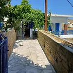 Tatil Evi Aperanto House In Arnados, Tinos