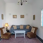 Tatil Evi Aperanto House In Arnados, Tinos Arnados