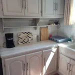 Aperanto House In Arnados, Tinos Tatil Evi *