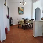 Tatil Evi Aperanto House In Arnados, Tinos
