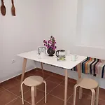 Tatil Evi Aperanto House In Arnados, Tinos
