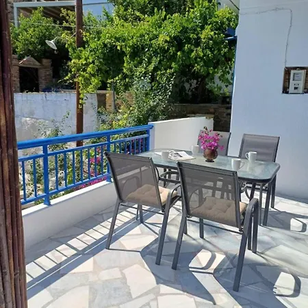 Ferienhaus Aperanto House In Arnados, Tinos Arnados