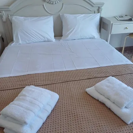 Ferienhaus Aperanto House In Arnados, Tinos Arnados