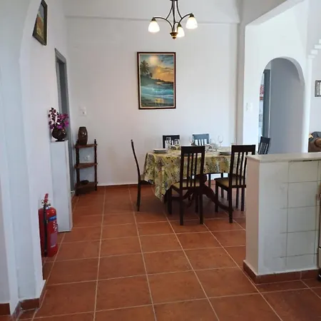 Ferienhaus Aperanto House In Arnados, Tinos