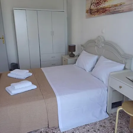 Aperanto House In Arnados, Tinos Arnados