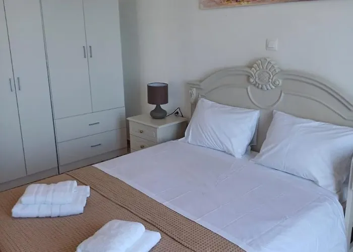Aperanto House In Arnados, Tinos * Arnados